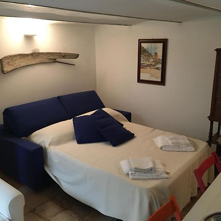 Apartamento Ruderi Cetara Exterior foto