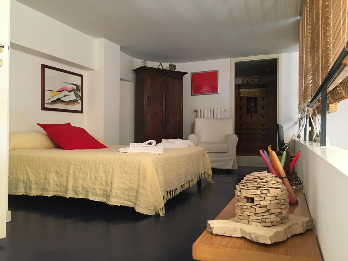 Apartamento Ruderi Cetara Exterior foto