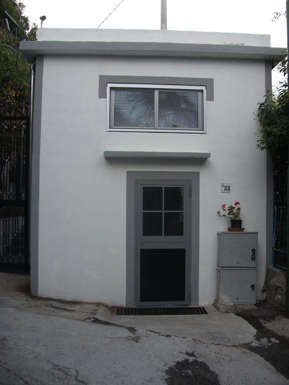 Apartamento Ruderi Cetara Exterior foto