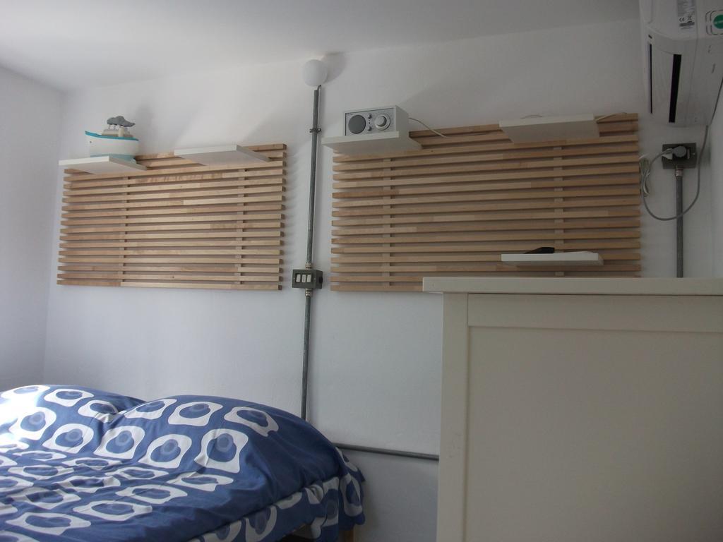 Apartamento Ruderi Cetara Exterior foto