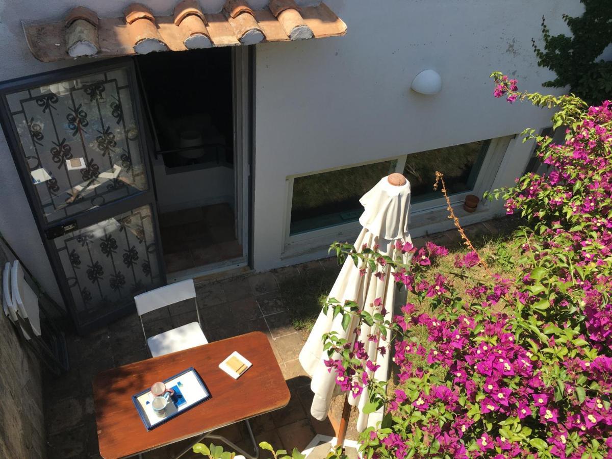 Apartamento Ruderi Cetara Exterior foto