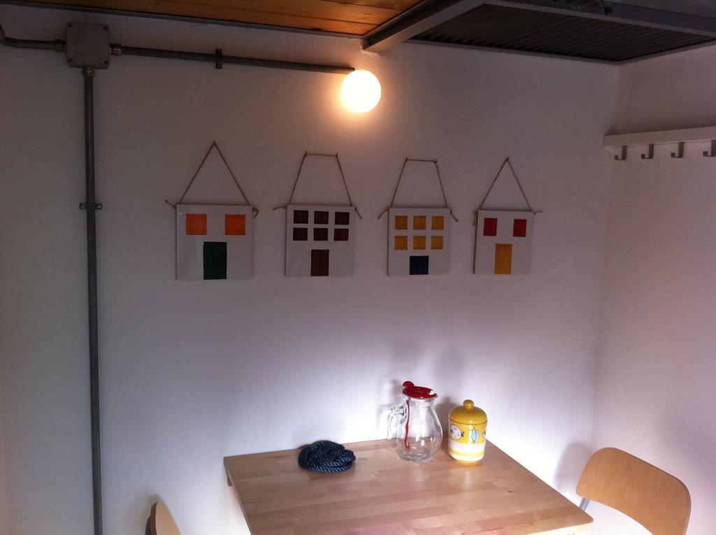 Apartamento Ruderi Cetara Exterior foto