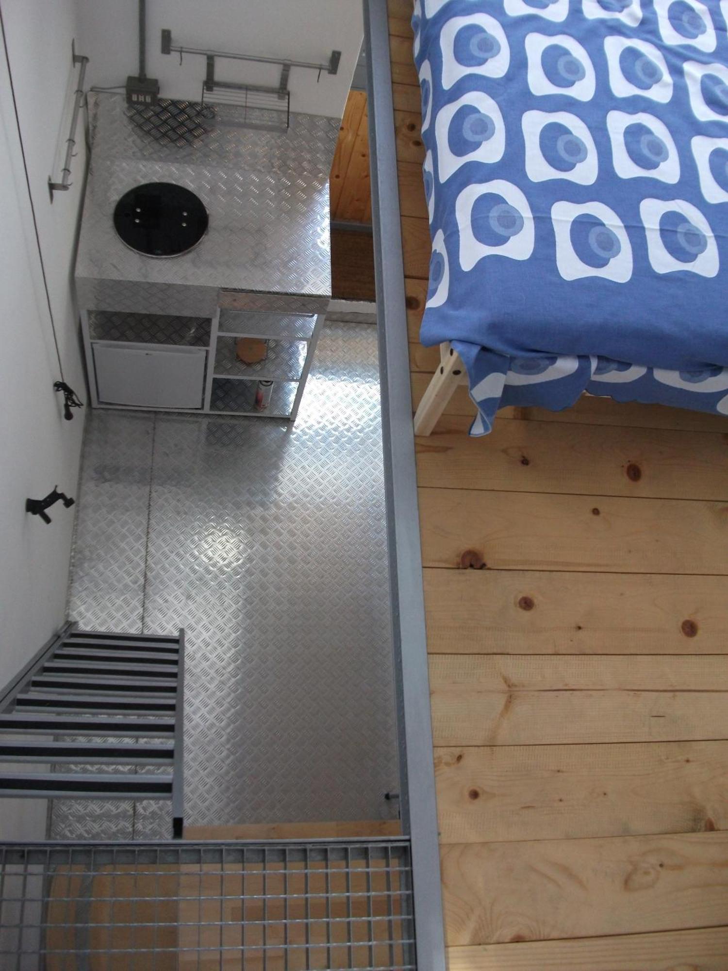 Apartamento Ruderi Cetara Exterior foto