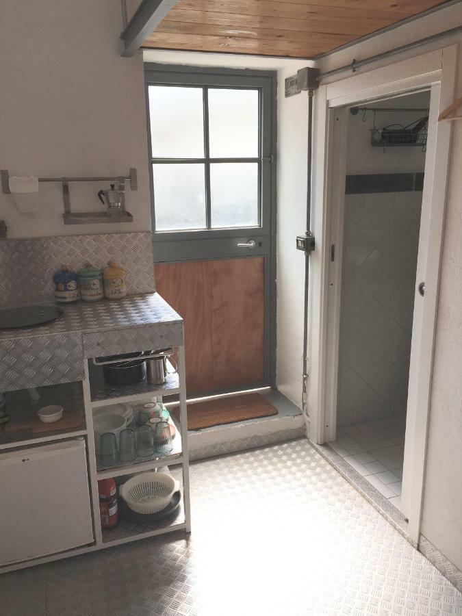 Apartamento Ruderi Cetara Exterior foto
