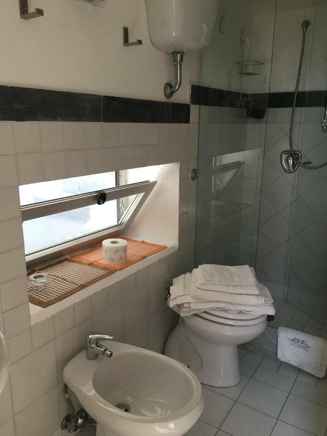 Apartamento Ruderi Cetara Exterior foto