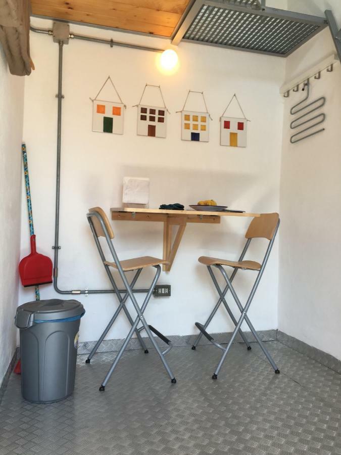Apartamento Ruderi Cetara Exterior foto