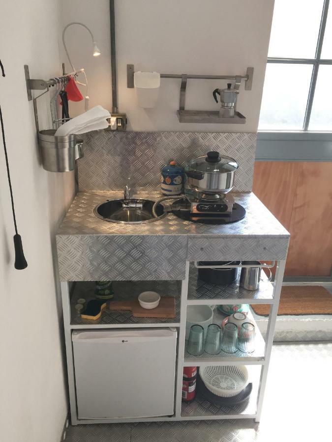Apartamento Ruderi Cetara Exterior foto