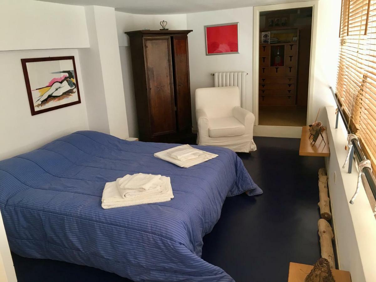 Apartamento Ruderi Cetara Exterior foto
