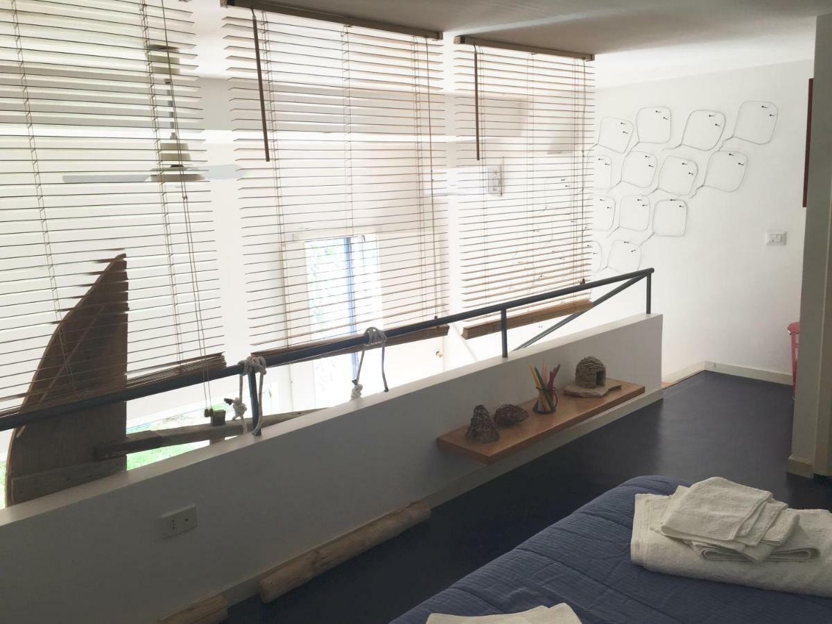 Apartamento Ruderi Cetara Exterior foto