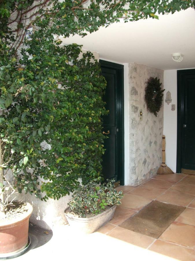 Apartamento Ruderi Cetara Exterior foto