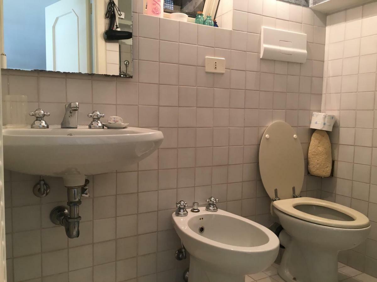 Apartamento Ruderi Cetara Exterior foto