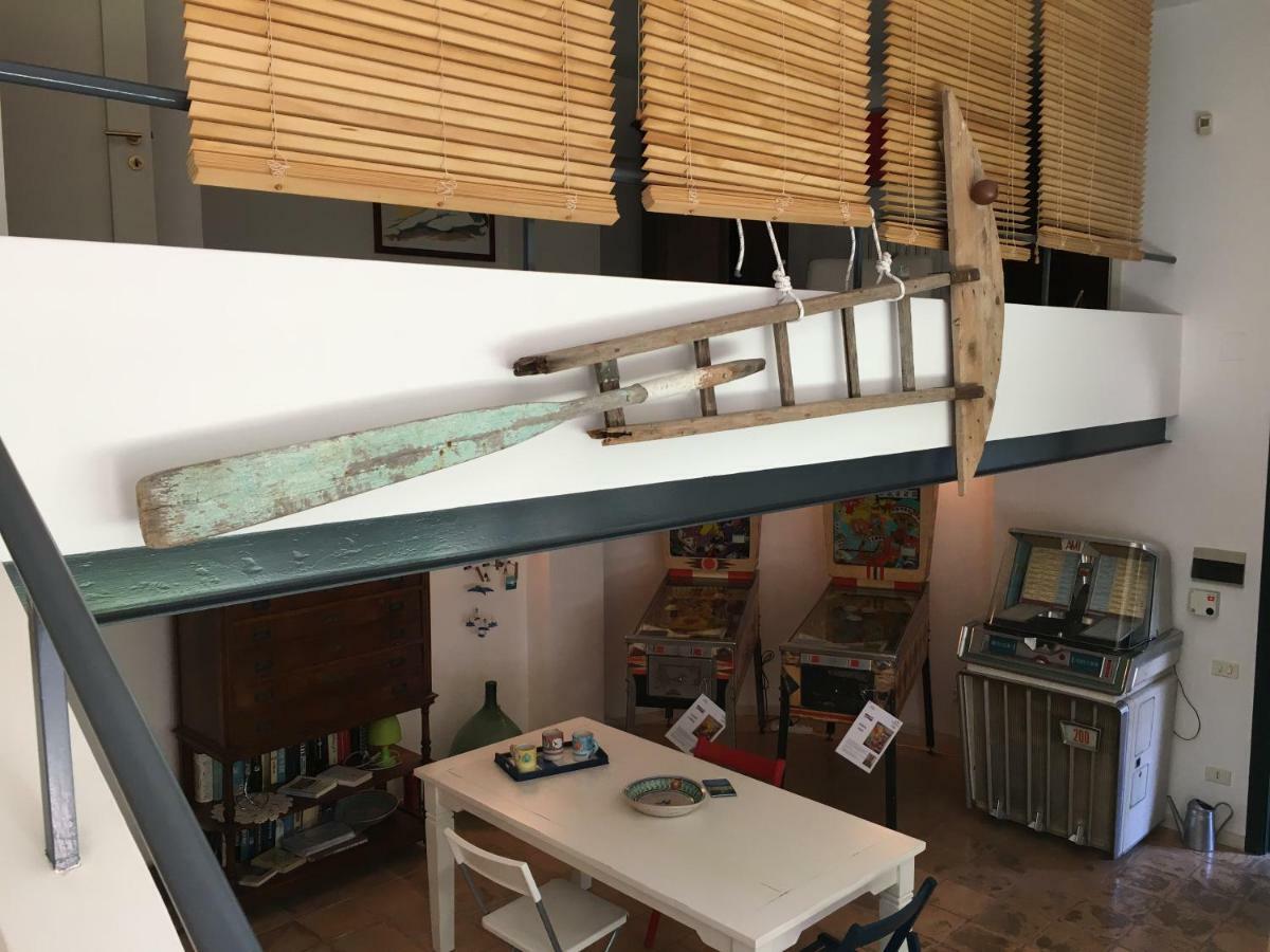 Apartamento Ruderi Cetara Exterior foto
