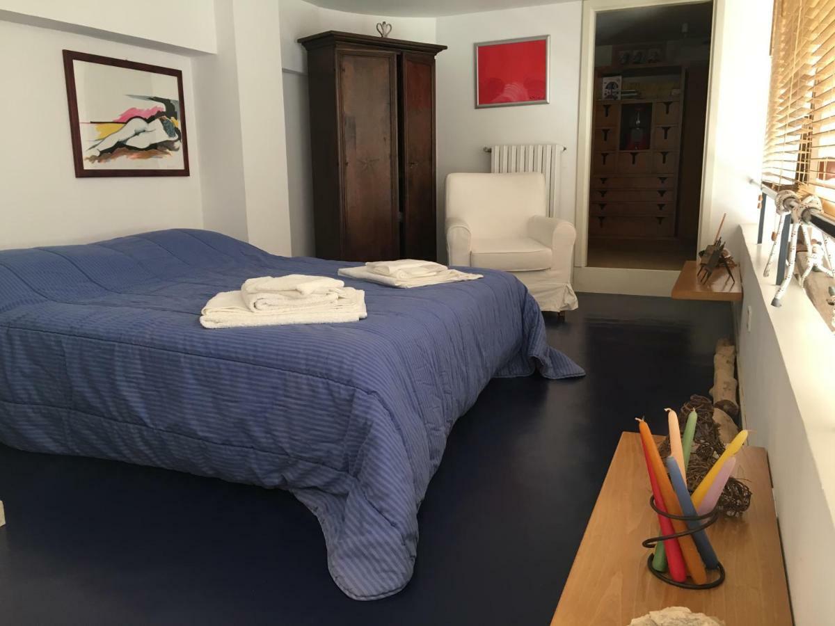 Apartamento Ruderi Cetara Exterior foto