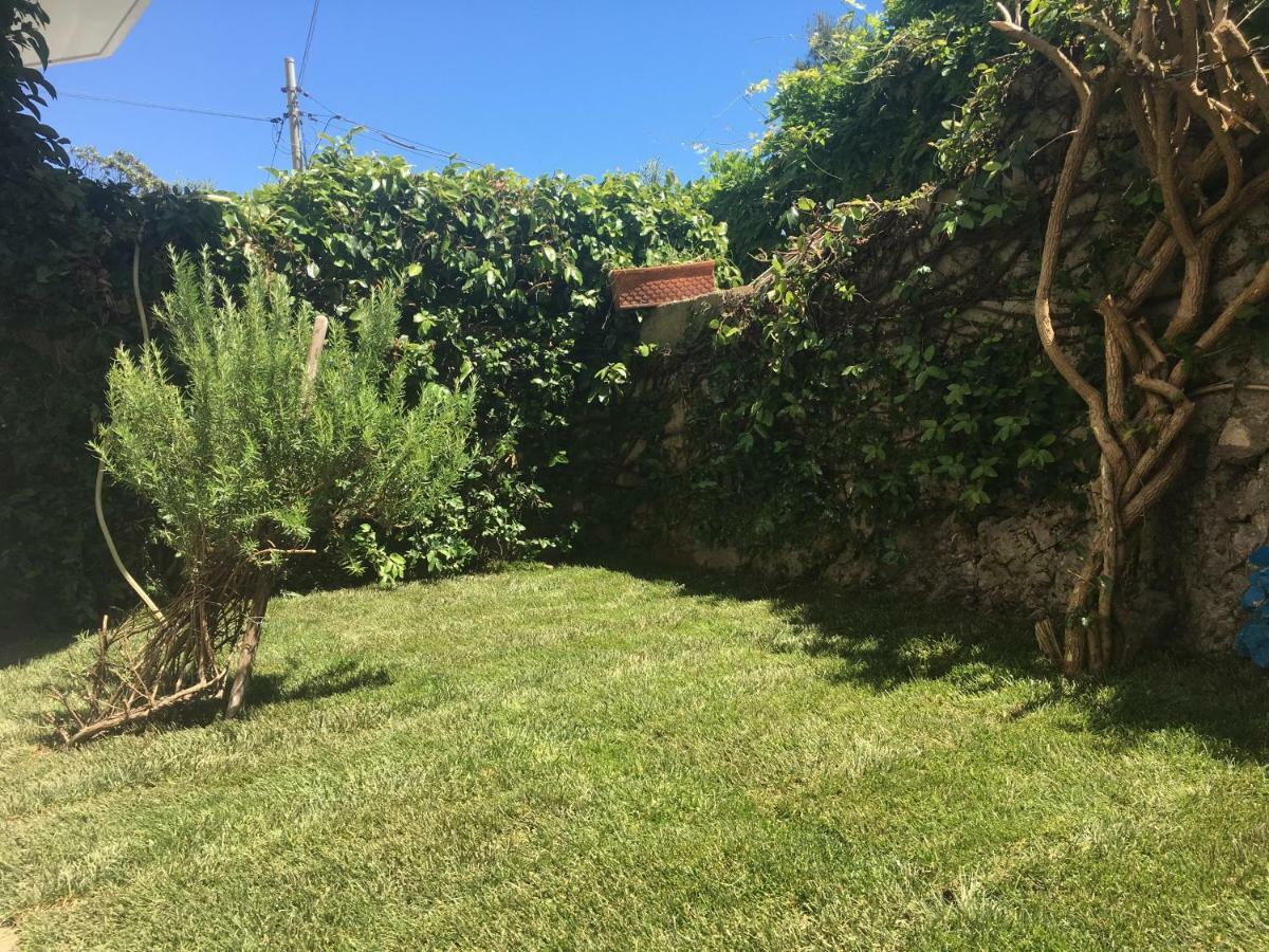 Apartamento Ruderi Cetara Exterior foto