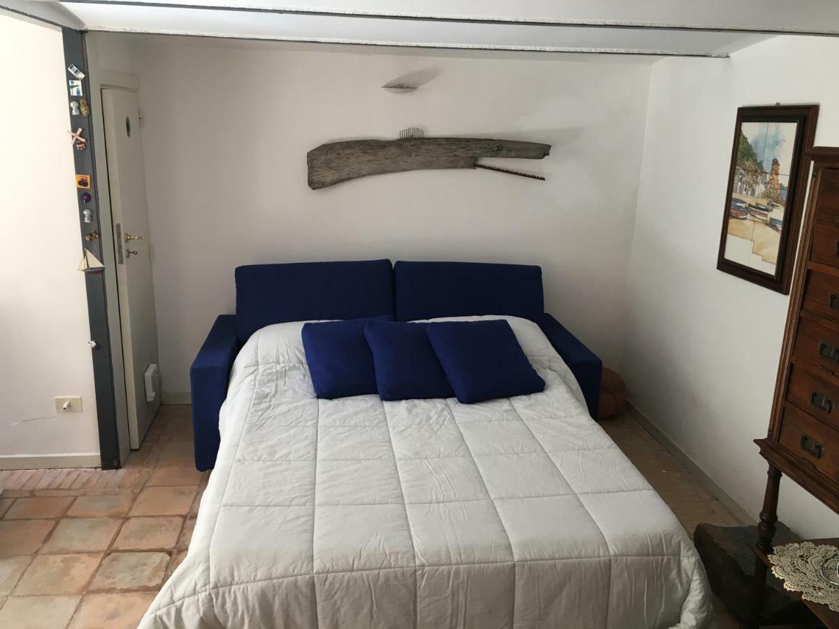 Apartamento Ruderi Cetara Exterior foto