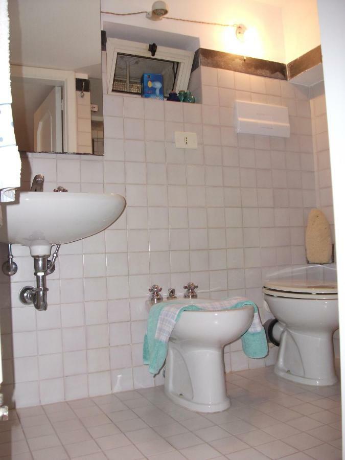 Apartamento Ruderi Cetara Exterior foto