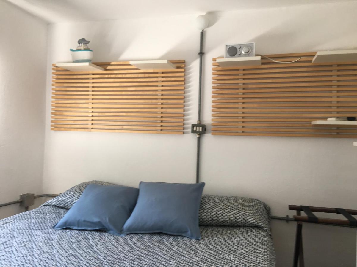 Apartamento Ruderi Cetara Exterior foto