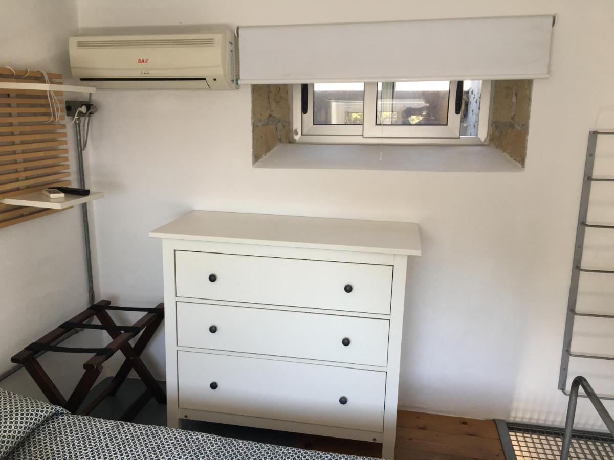 Apartamento Ruderi Cetara Exterior foto
