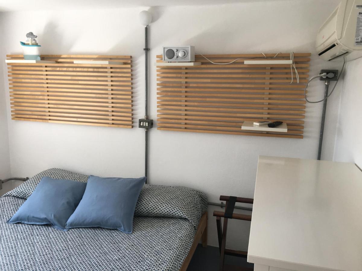 Apartamento Ruderi Cetara Exterior foto